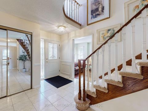 Photo 22 at 58 Samantha Circle, Doncrest, Richmond Hill