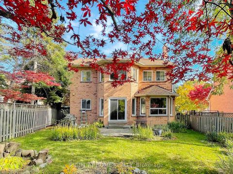 Photo 39 at 58 Samantha Circle, Doncrest, Richmond Hill