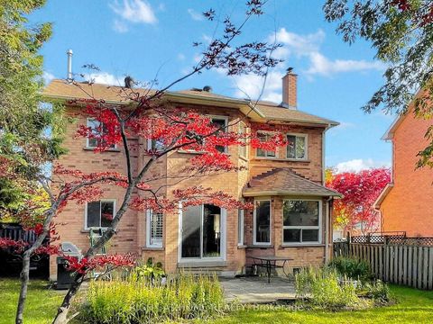 Photo 41 at 58 Samantha Circle, Doncrest, Richmond Hill