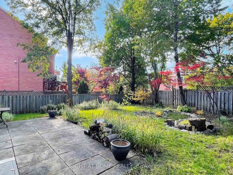 Photo 42 at 58 Samantha Circle, Doncrest, Richmond Hill