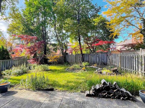 Photo 43 at 58 Samantha Circle, Doncrest, Richmond Hill