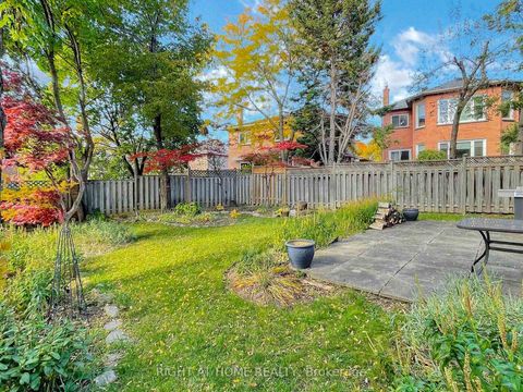 Photo 44 at 58 Samantha Circle, Doncrest, Richmond Hill