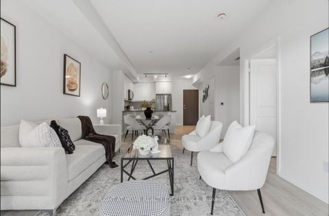 Photo 0 at 411 - 3260 SHEPPARD Avenue E, Sullivan, Toronto