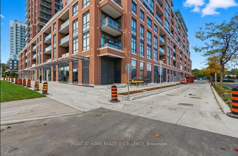Photo 18 at 411 - 3260 SHEPPARD Avenue E, Sullivan, Toronto