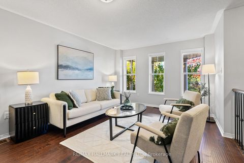 Photo 5 at 34 Port Union Road, Centennial Scarborough, Toronto