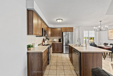 Photo 8 at 34 Port Union Road, Centennial Scarborough, Toronto