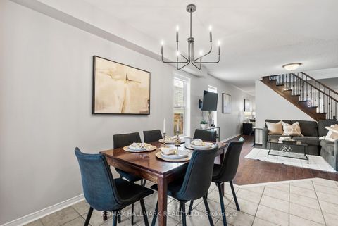 Photo 12 at 34 Port Union Road, Centennial Scarborough, Toronto