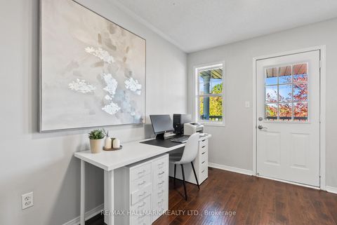 Photo 26 at 34 Port Union Road, Centennial Scarborough, Toronto