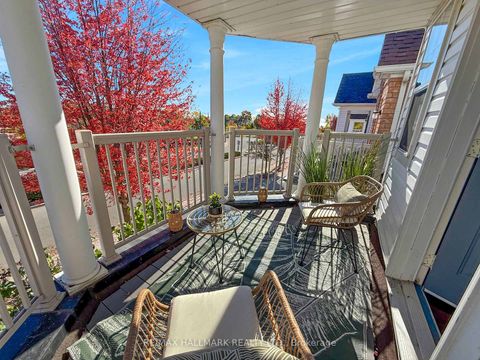 Photo 28 at 34 Port Union Road, Centennial Scarborough, Toronto