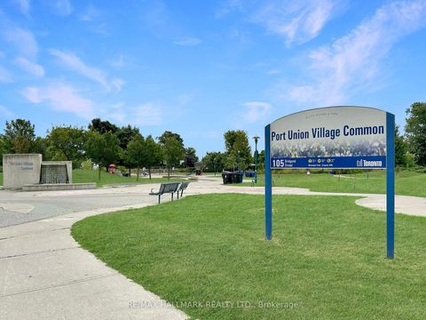 Photo 39 at 34 Port Union Road, Centennial Scarborough, Toronto