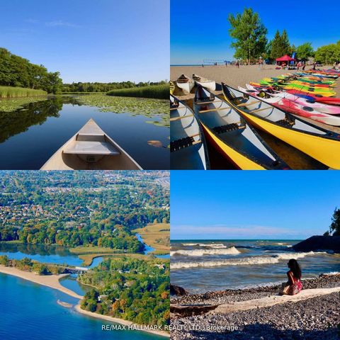 Photo 43 at 34 Port Union Road, Centennial Scarborough, Toronto