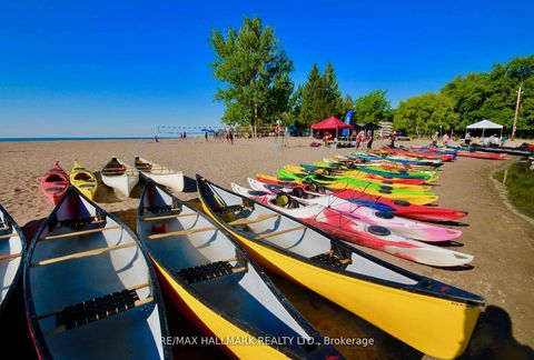 Photo 46 at 34 Port Union Road, Centennial Scarborough, Toronto