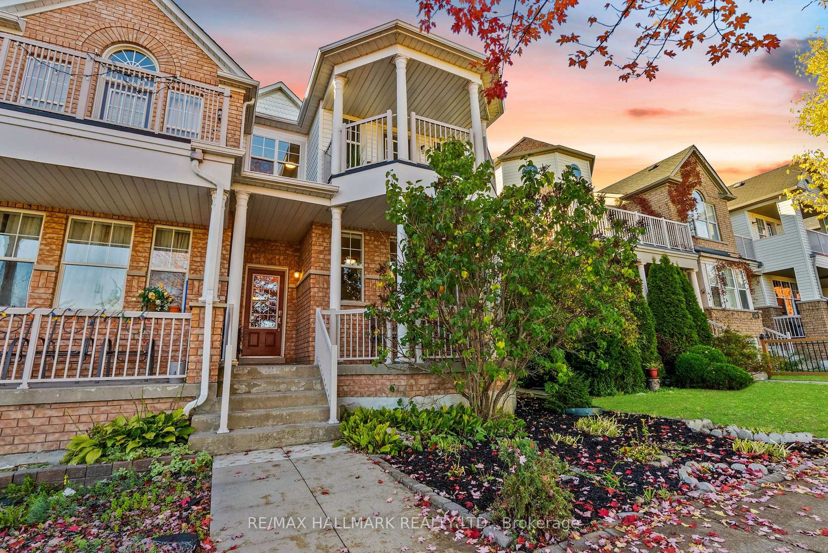 34 Port Union Road, Centennial Scarborough, Toronto 