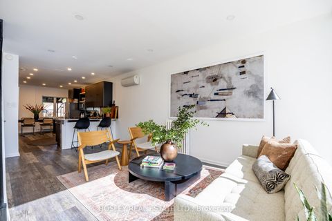 Photo 1 at 1007 Weston Road, Mount Dennis, Toronto