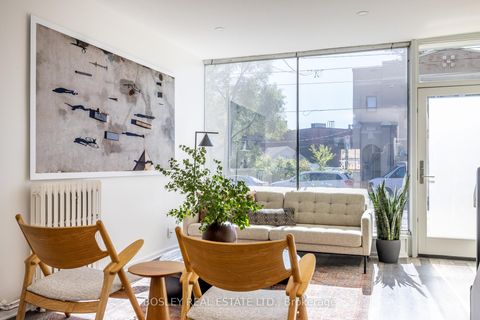 Photo 3 at 1007 Weston Road, Mount Dennis, Toronto