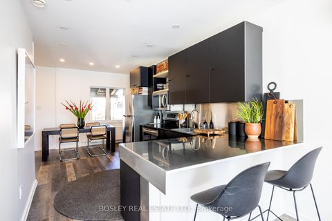 Photo 6 at 1007 Weston Road, Mount Dennis, Toronto