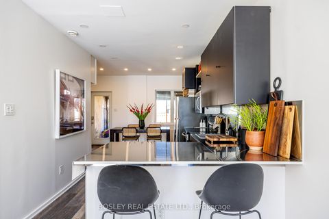 Photo 8 at 1007 Weston Road, Mount Dennis, Toronto