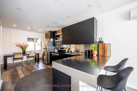 Photo 9 at 1007 Weston Road, Mount Dennis, Toronto