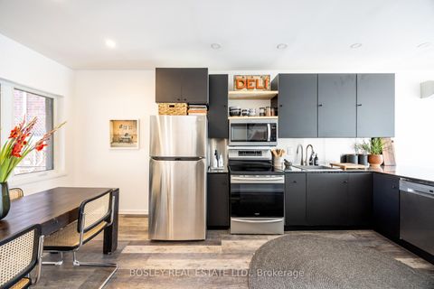 Photo 10 at 1007 Weston Road, Mount Dennis, Toronto