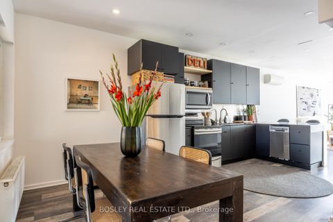 Photo 11 at 1007 Weston Road, Mount Dennis, Toronto