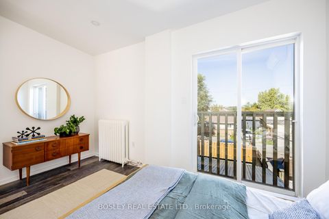 Photo 23 at 1007 Weston Road, Mount Dennis, Toronto