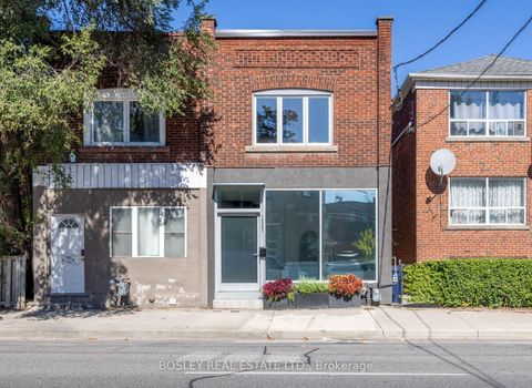 Photo 28 at 1007 Weston Road, Mount Dennis, Toronto