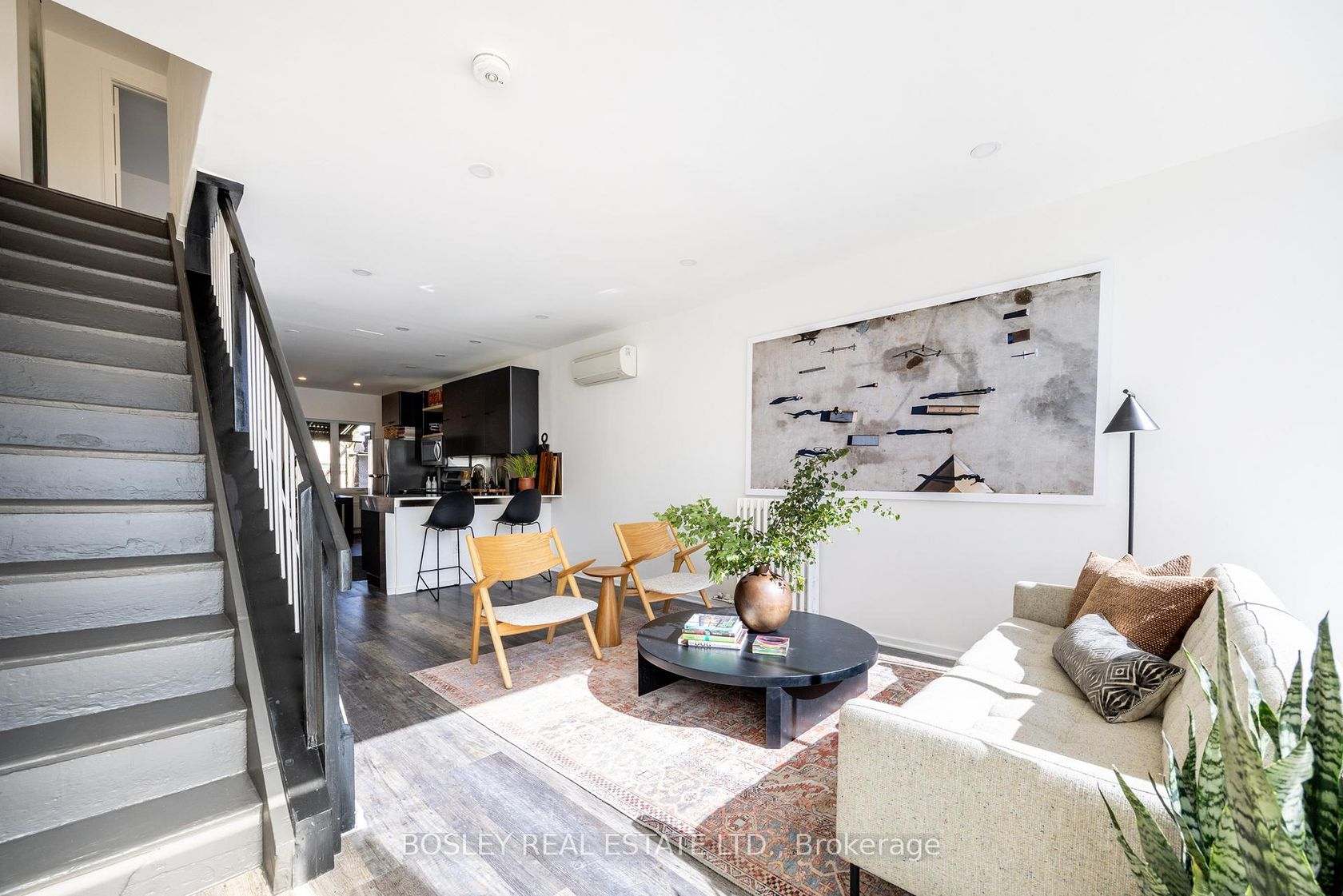 1007 Weston Road, Mount Dennis, Toronto  by Alessia Polo 1007 Weston Road, Mount Dennis, Toronto