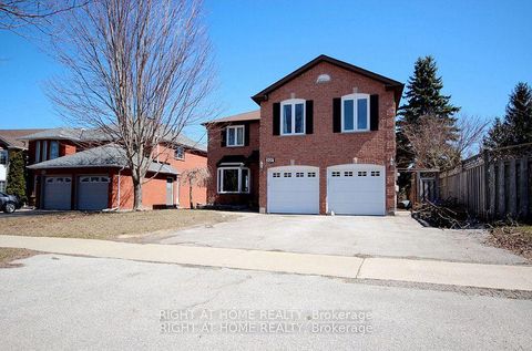 Photo 1 at 207 Kensit Avenue, Armitage, Newmarket