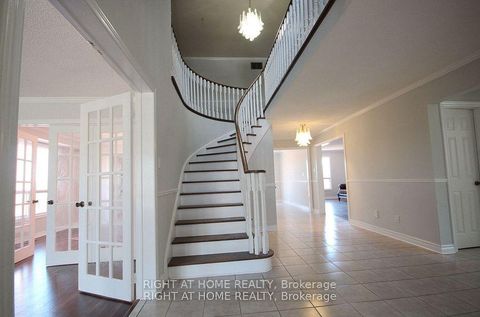 Photo 2 at 207 Kensit Avenue, Armitage, Newmarket