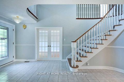 Photo 3 at 207 Kensit Avenue, Armitage, Newmarket