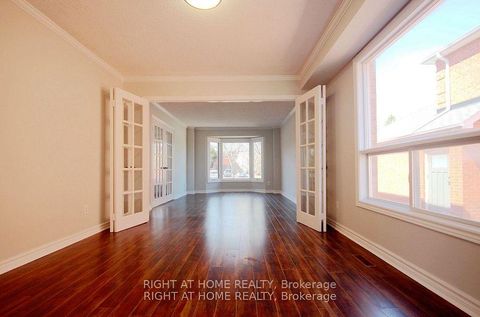 Photo 4 at 207 Kensit Avenue, Armitage, Newmarket