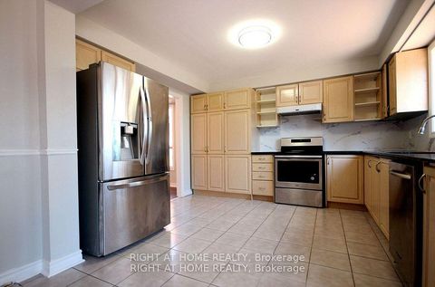 Photo 11 at 207 Kensit Avenue, Armitage, Newmarket