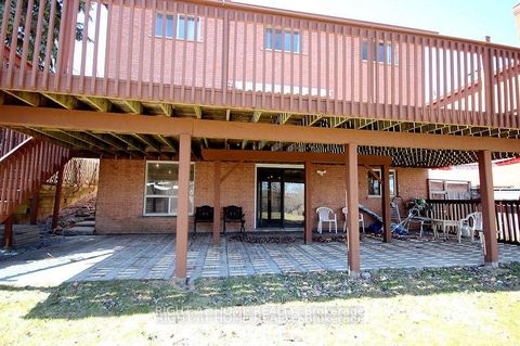 Photo 32 at 207 Kensit Avenue, Armitage, Newmarket