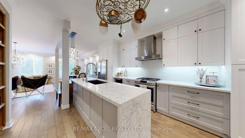 Photo 1 at 87 The Fairways, Angus Glen, Markham