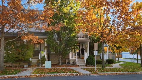 Photo 2 at 87 The Fairways, Angus Glen, Markham