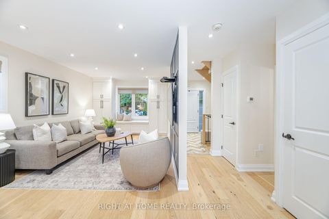 Photo 5 at 28 Forty First Street, Long Branch, Toronto Photo 5 at 28 Forty First Street, Long Branch, Toronto