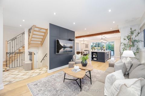 Photo 7 at 28 Forty First Street, Long Branch, Toronto