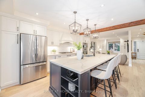 Photo 10 at 28 Forty First Street, Long Branch, Toronto