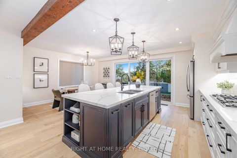 Photo 11 at 28 Forty First Street, Long Branch, Toronto