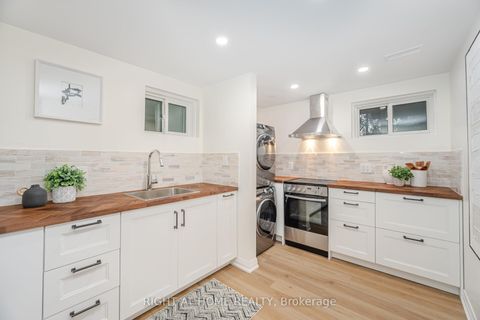 Photo 33 at 28 Forty First Street, Long Branch, Toronto