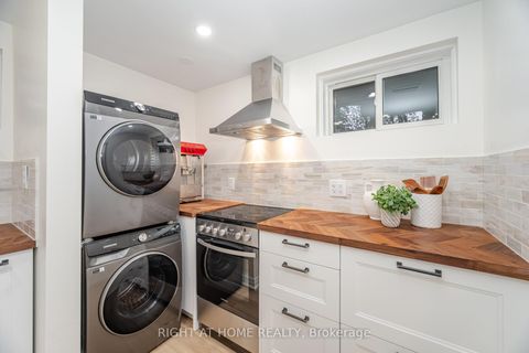 Photo 34 at 28 Forty First Street, Long Branch, Toronto