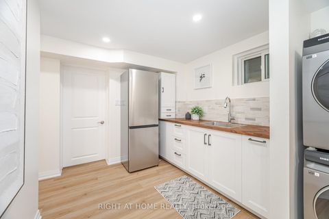 Photo 35 at 28 Forty First Street, Long Branch, Toronto