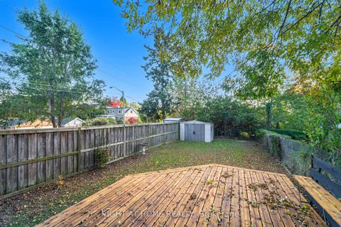 Photo 46 at 28 Forty First Street, Long Branch, Toronto