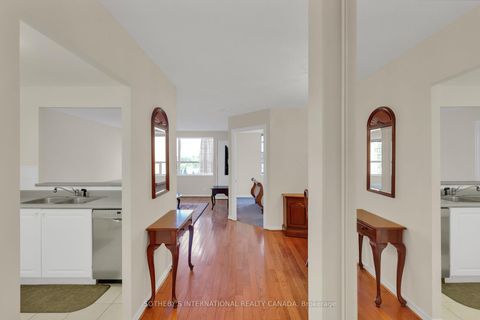 Photo 1 at 610 - 265 Ridley Boulevard, Nortown, Toronto