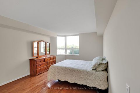 Photo 11 at 610 - 265 Ridley Boulevard, Nortown, Toronto Photo 11 at 610 - 265 Ridley Boulevard, Nortown, Toronto