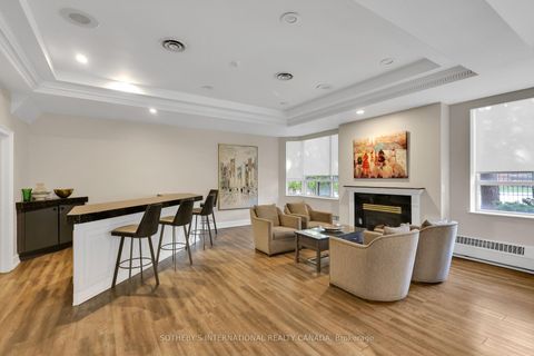 Photo 21 at 610 - 265 Ridley Boulevard, Nortown, Toronto