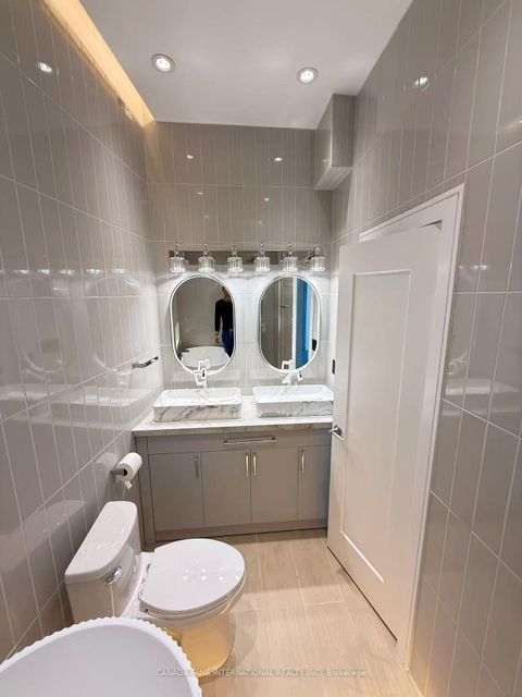 Photo 7 at ph04 - 330 Dixon Road, The Westway, Toronto