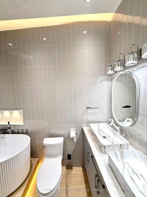 Photo 8 at ph04 - 330 Dixon Road, The Westway, Toronto