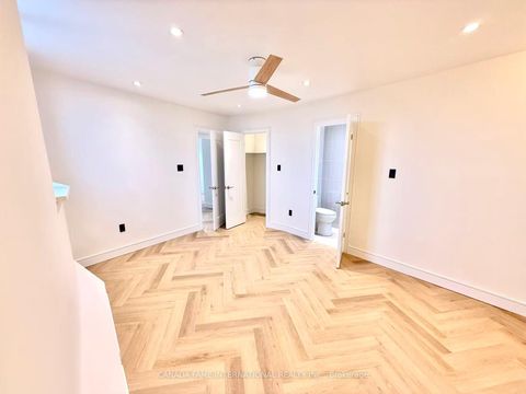 Photo 11 at ph04 - 330 Dixon Road, The Westway, Toronto