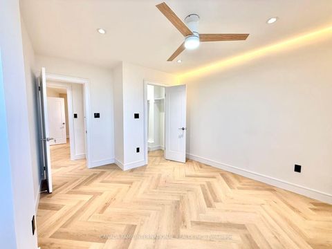 Photo 24 at ph04 - 330 Dixon Road, The Westway, Toronto